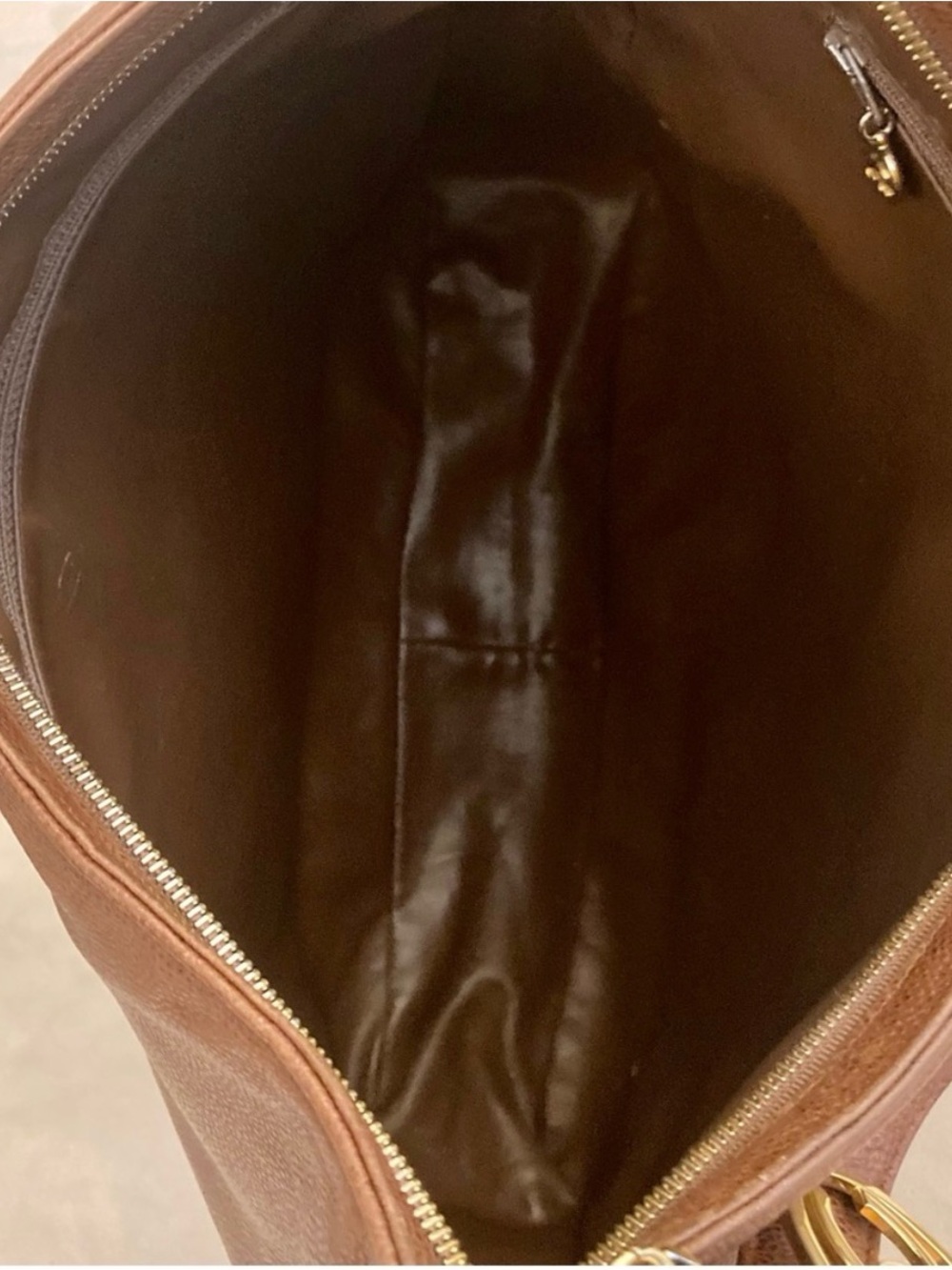 CHANEL Timeless CC Caviar Hobo Shoulder Bag 💼👛🥰 - Picture 8 of 13